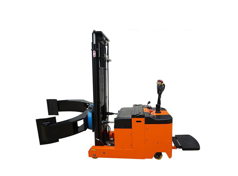 CPD-Z full electric roll lifter